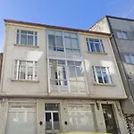 Campus شقة Arzúa