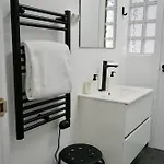 شقة Campus *