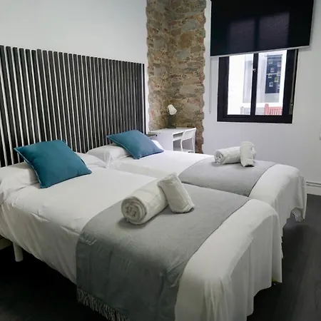 Apartament Campus *