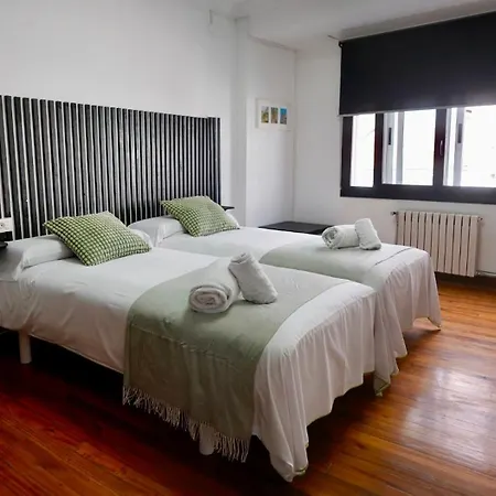 Apartament Campus *