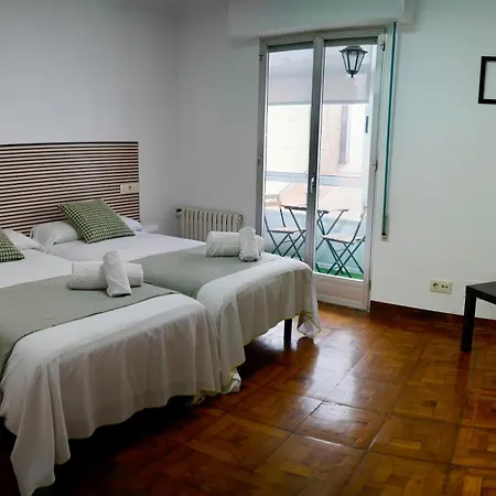 Campus Apartament *