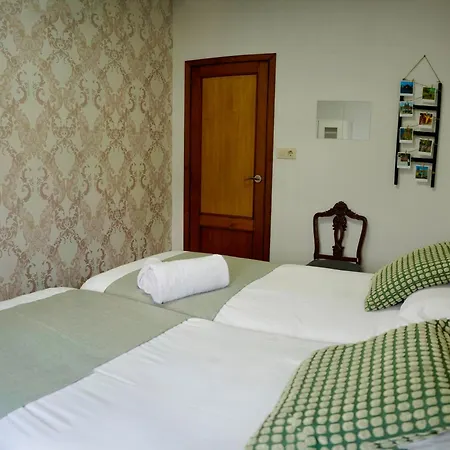 Campus Apartament